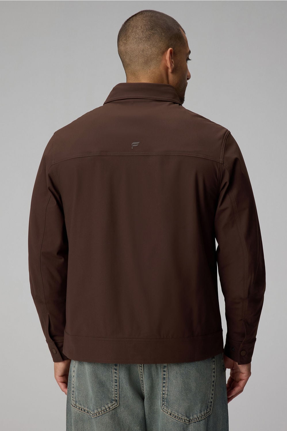 Fabletics The Don Cruiser Jacket