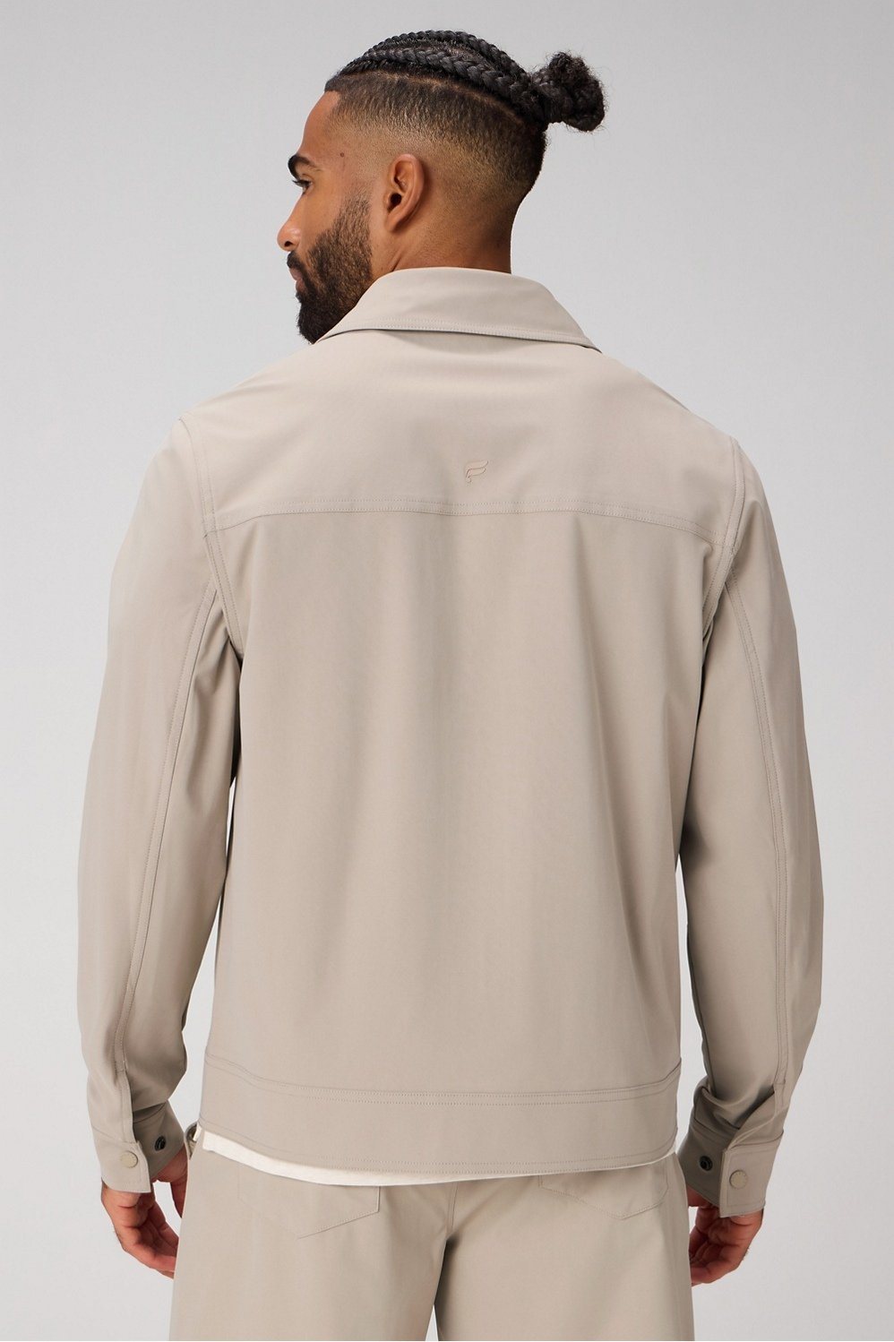 Fabletics The Don Cruiser Jacket