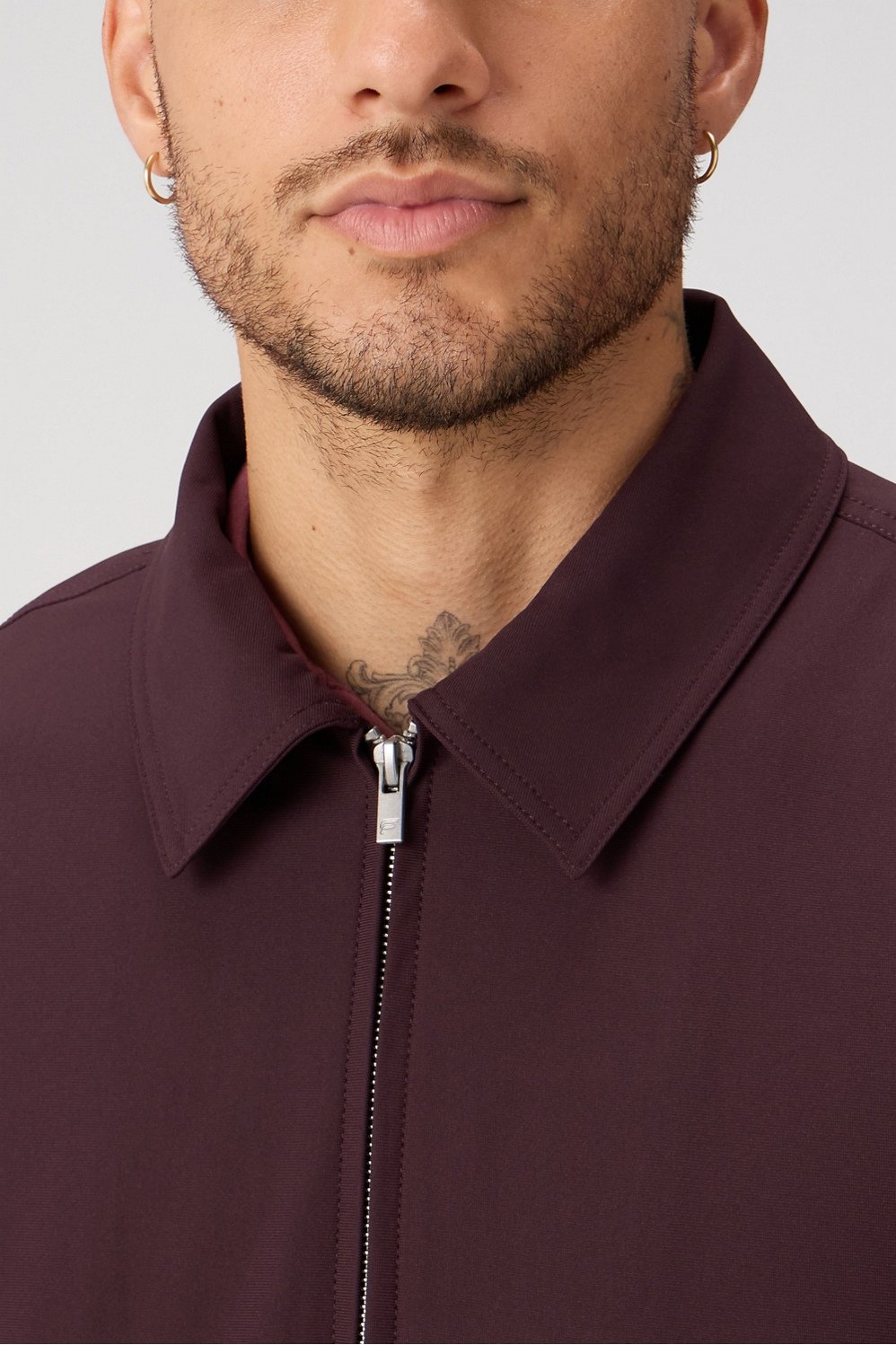 Fabletics The Don Cruiser Jacket