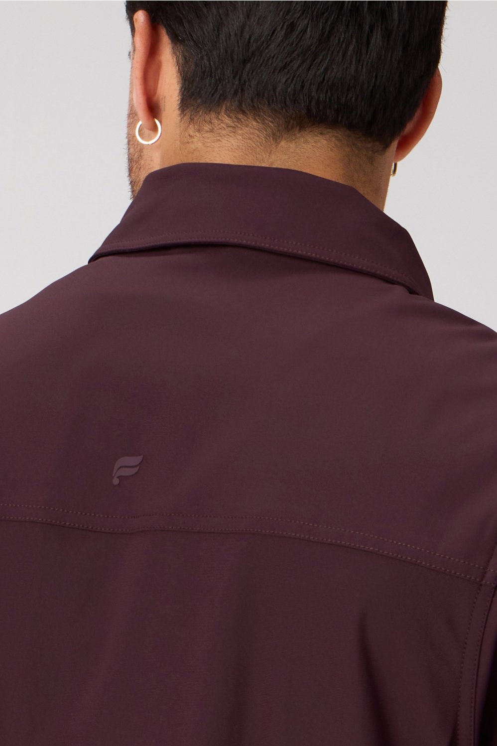 Fabletics The Don Cruiser Jacket