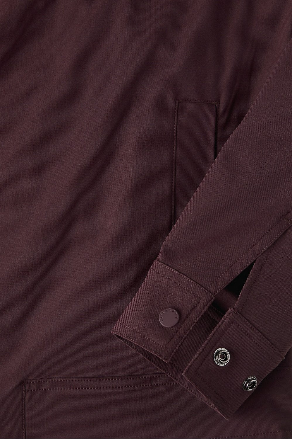 Fabletics The Don Cruiser Jacket
