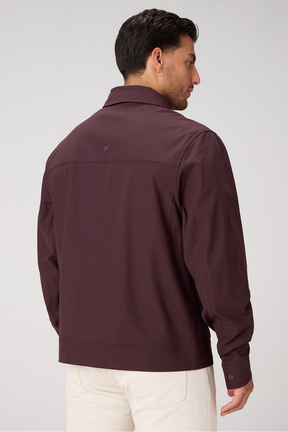 Fabletics The Don Cruiser Jacket