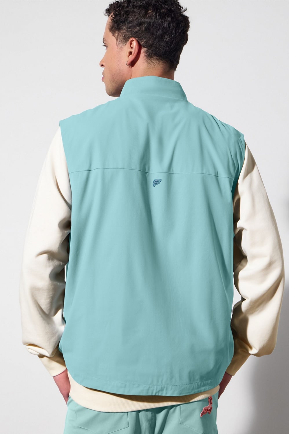 Fabletics The Don Vest