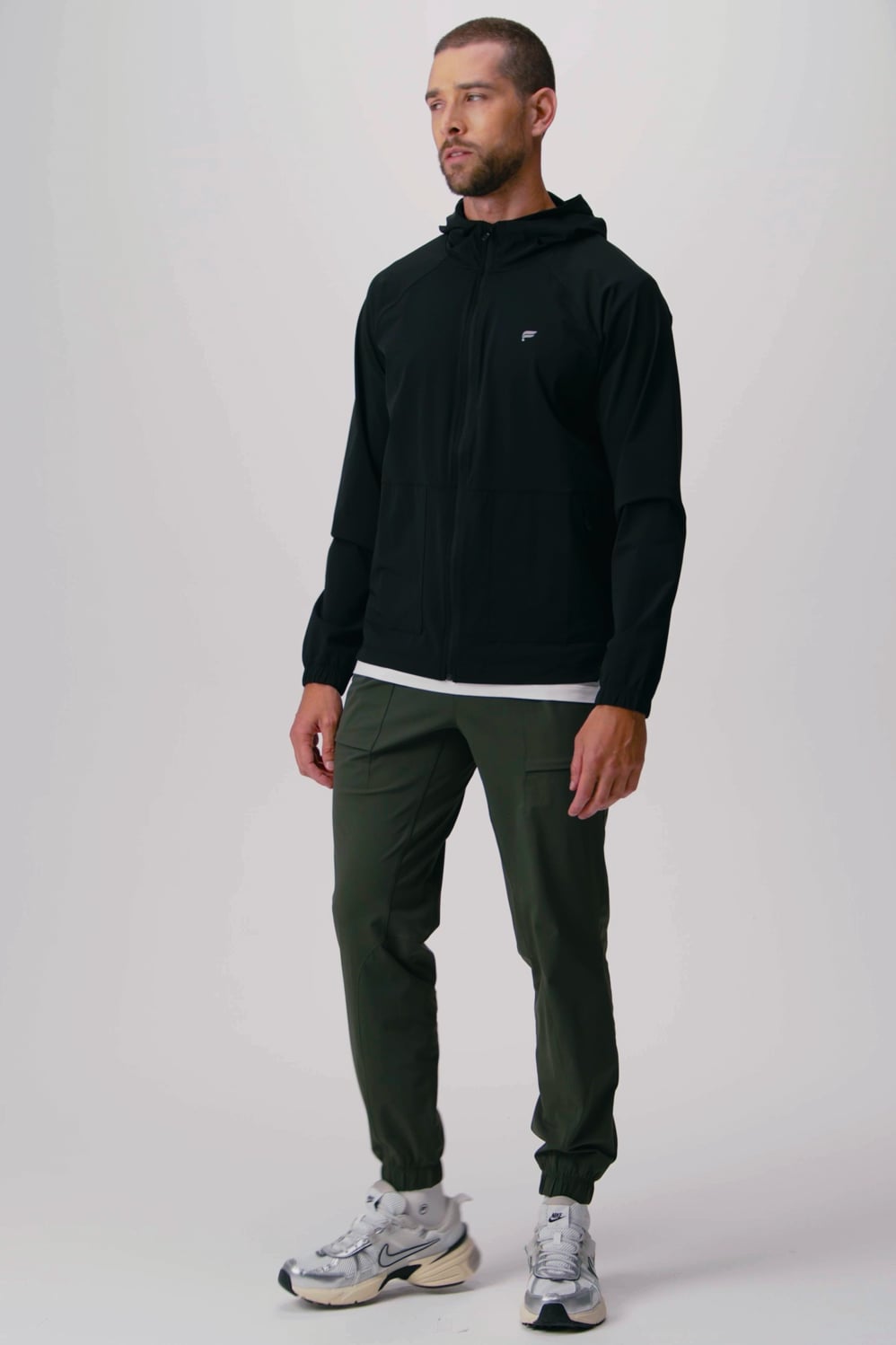 Fabletics The One Jacket