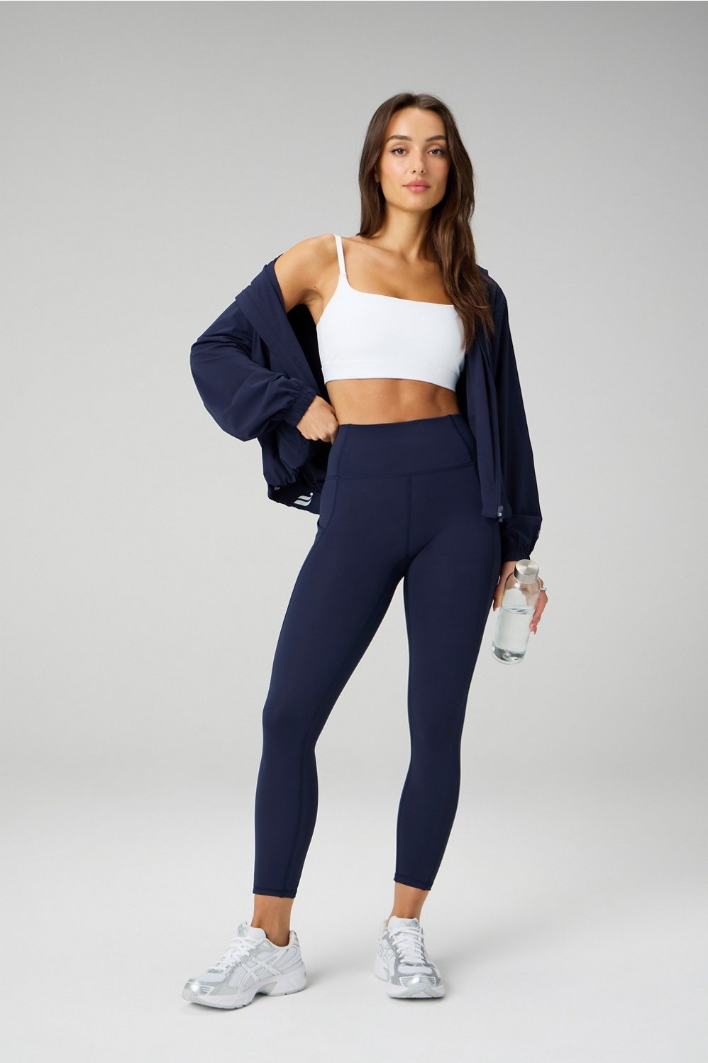 Fabletics All Day Jacket