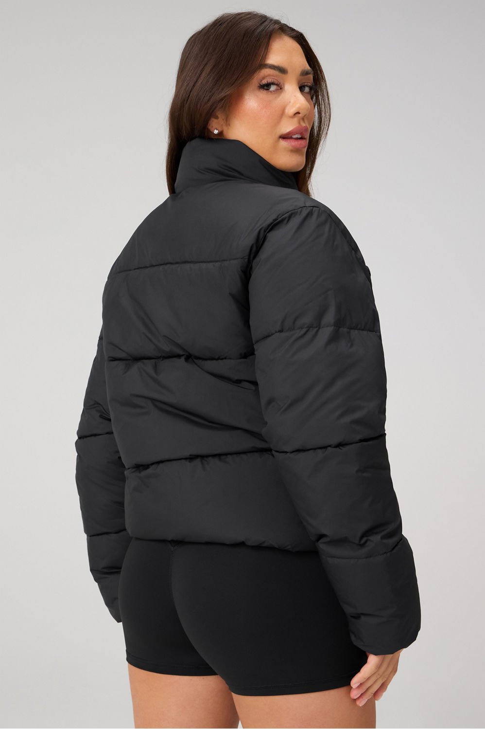 Fabletics Essential Puffer
