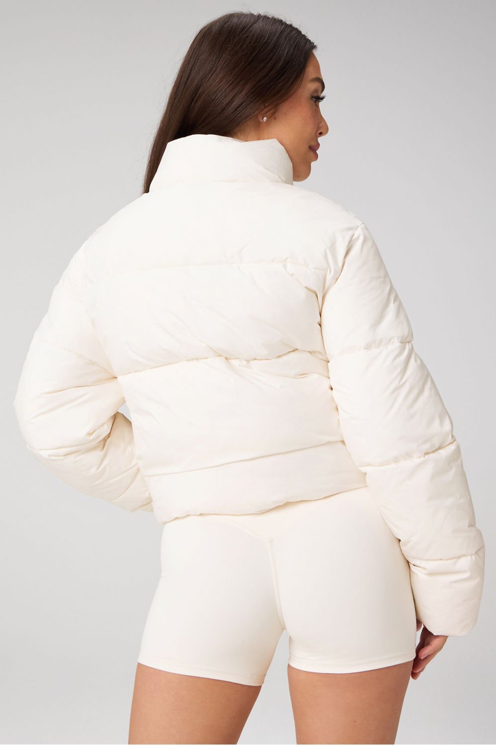 Fabletics Essential Puffer