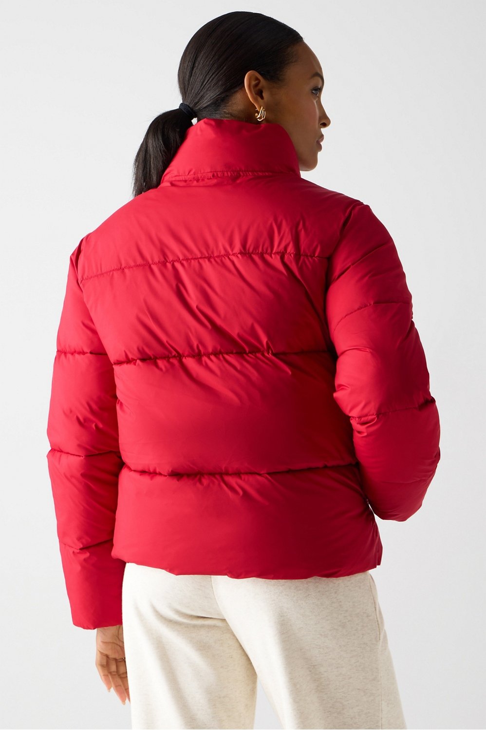 Fabletics Essential Puffer