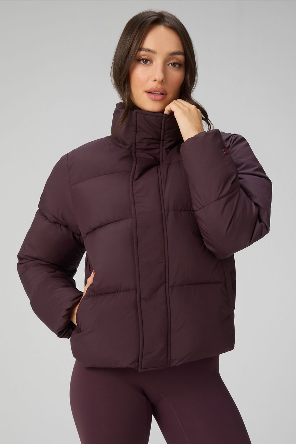 Fabletics Essential Puffer
