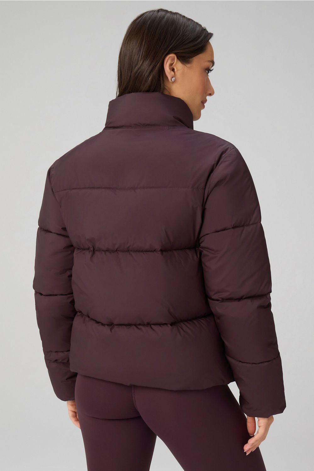 Fabletics Essential Puffer
