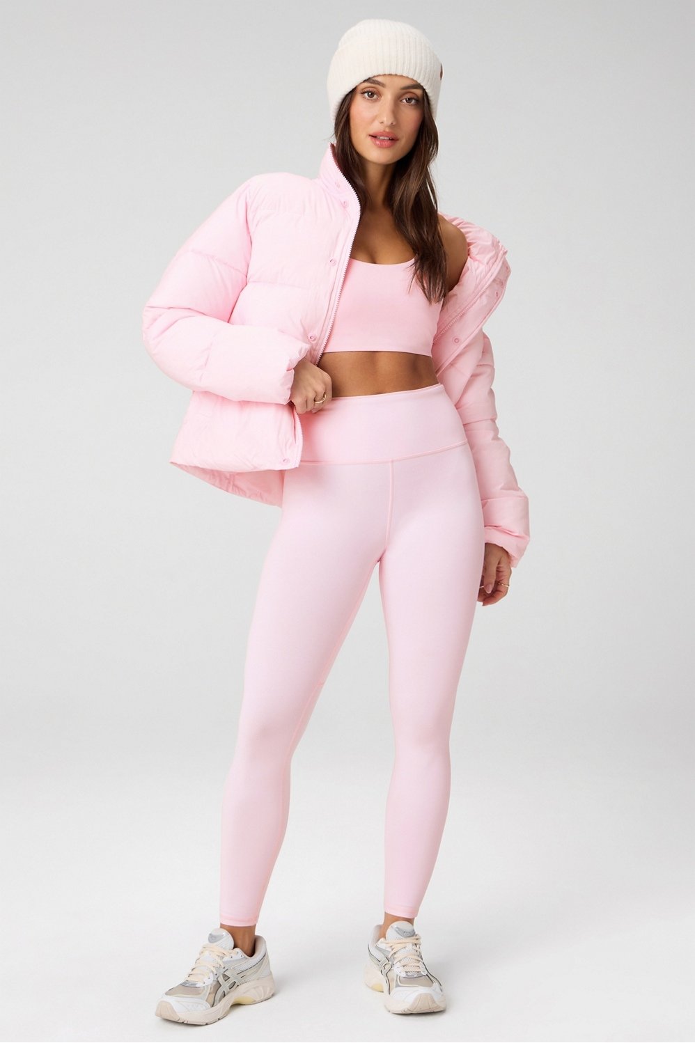 Fabletics Essential Puffer