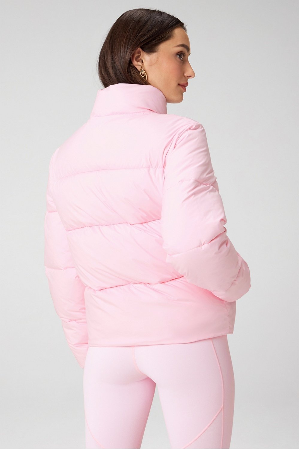 Fabletics Essential Puffer