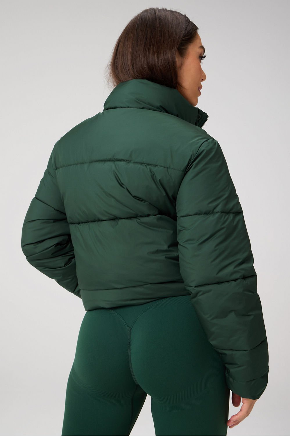 Fabletics Essential Puffer