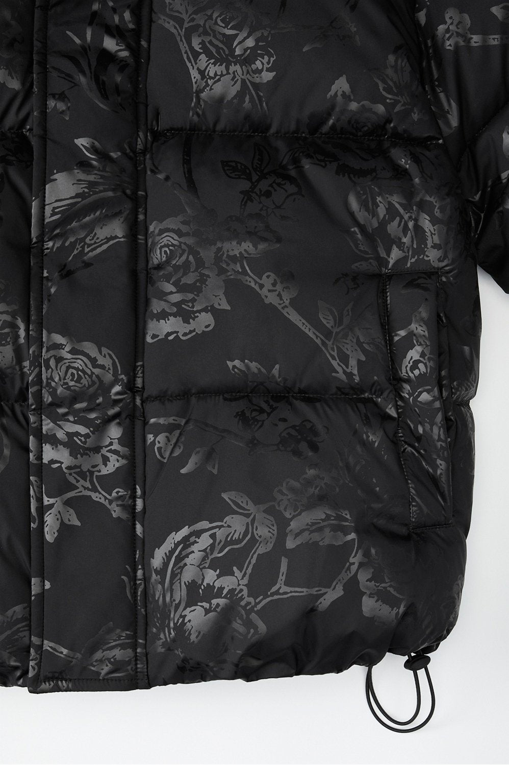 Fabletics Essential Puffer