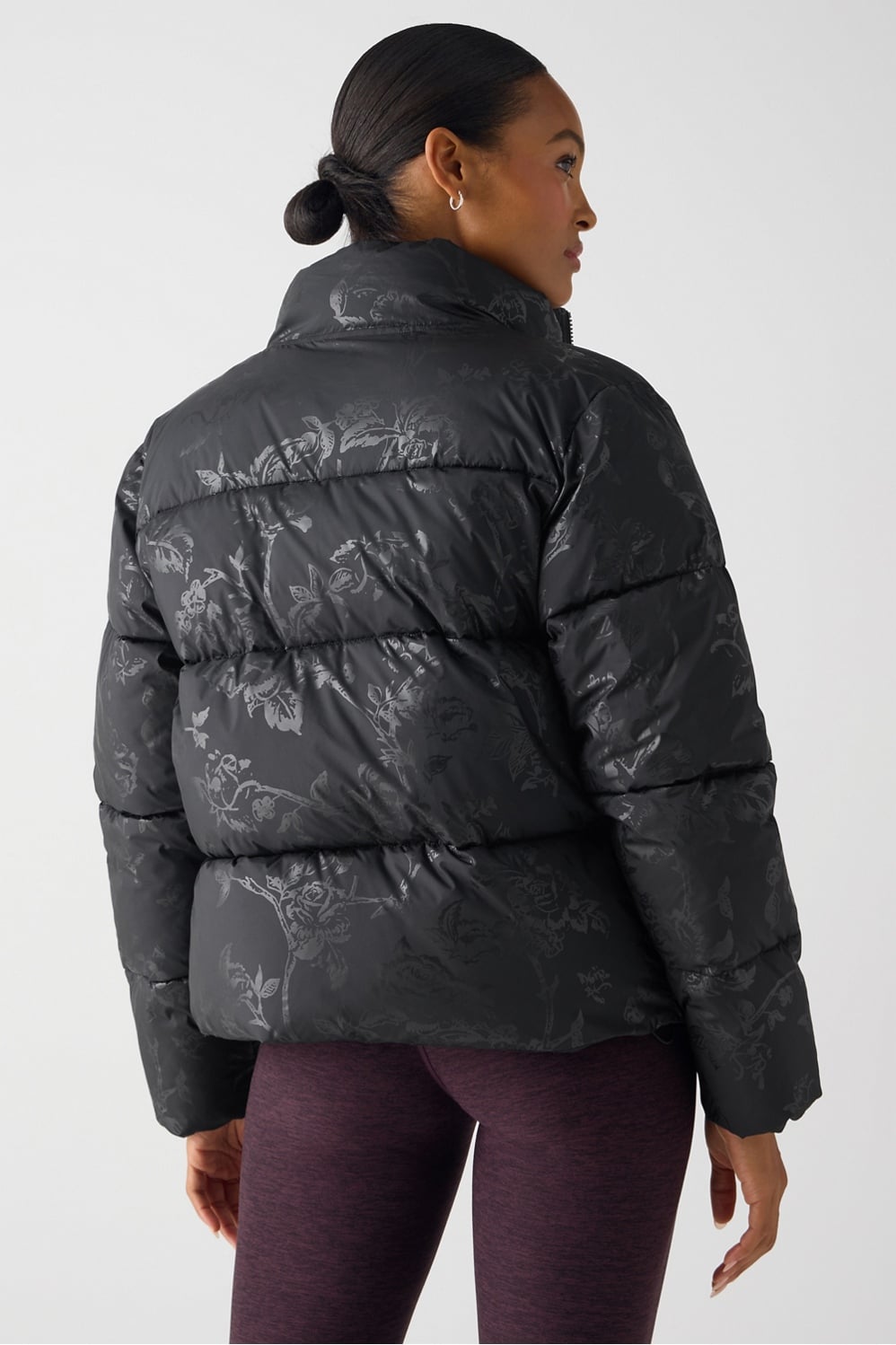 Fabletics Essential Puffer
