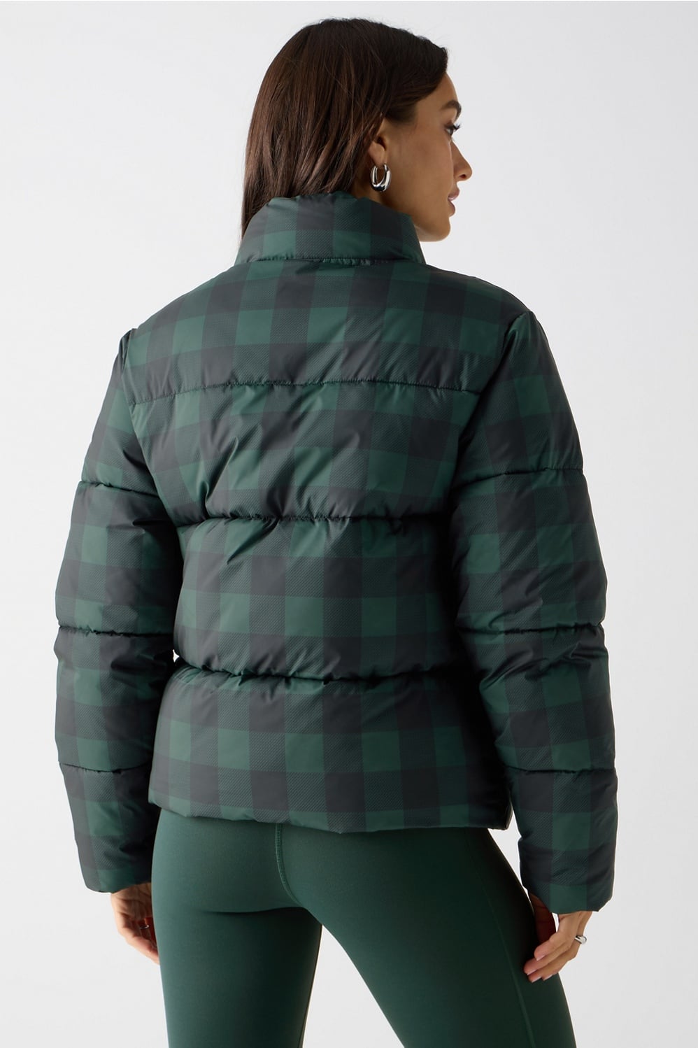 Fabletics Essential Puffer