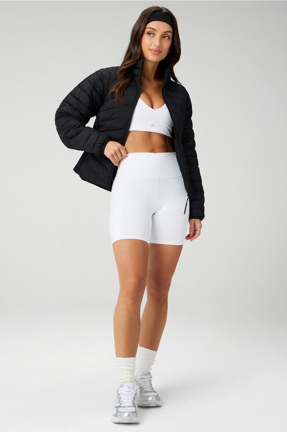 Fabletics Lightweight Adventure Jacket