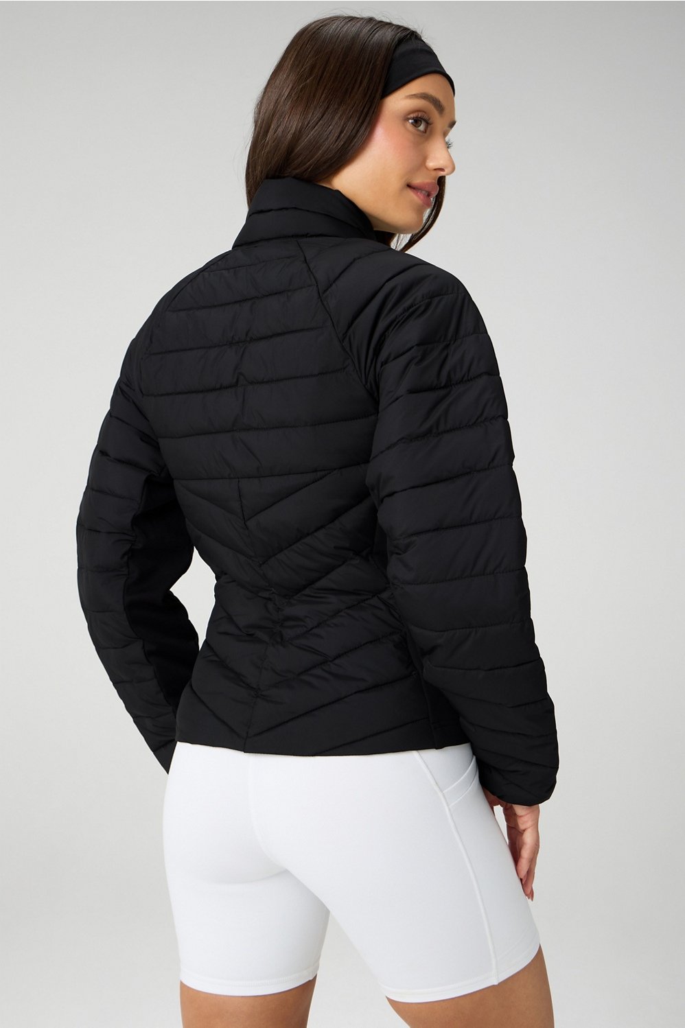 Fabletics Lightweight Adventure Jacket