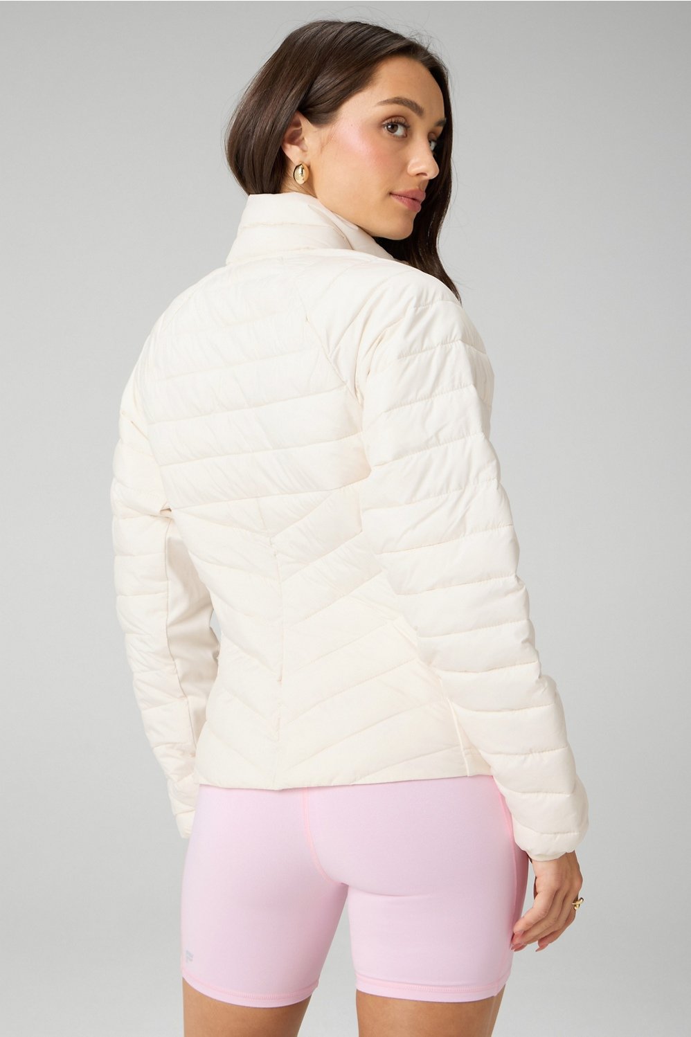 Fabletics Lightweight Adventure Jacket