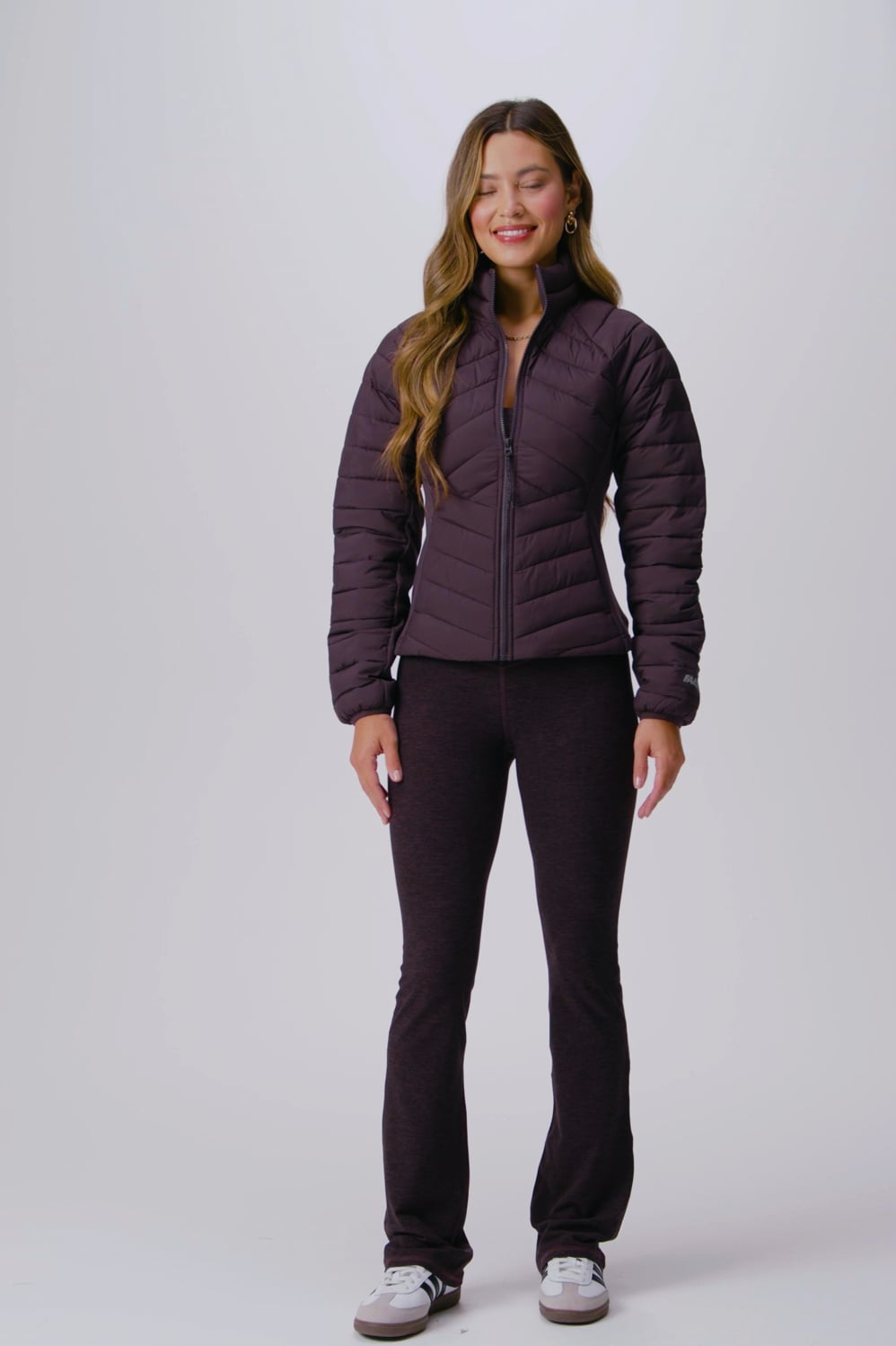 Fabletics Lightweight Adventure Jacket