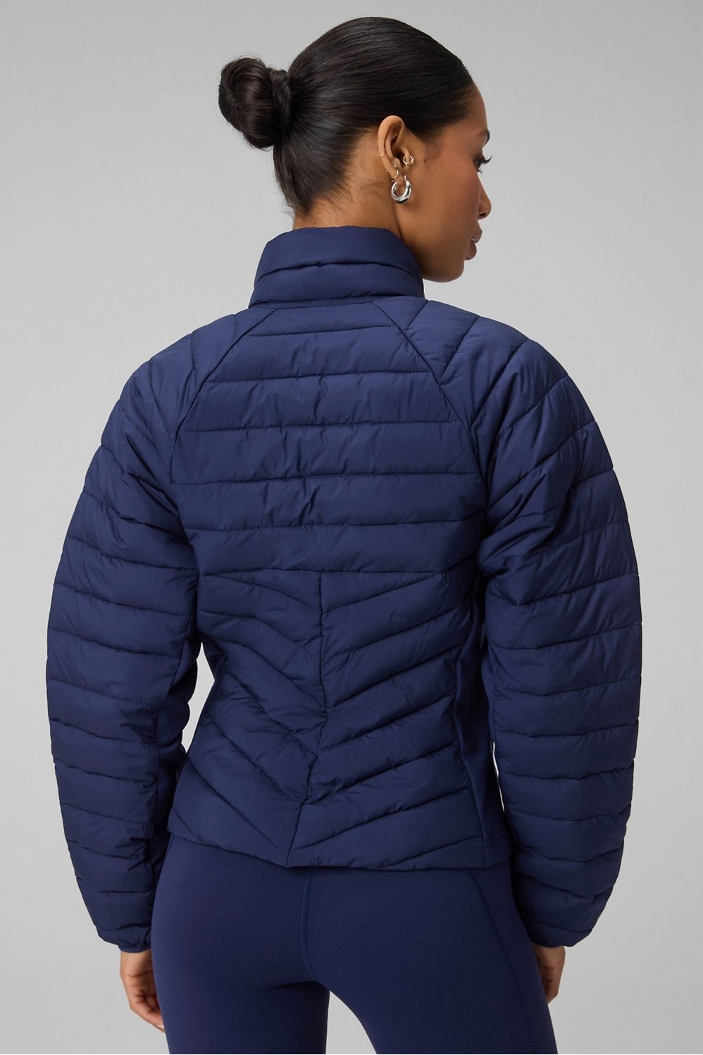 Fabletics Lightweight Adventure Jacket