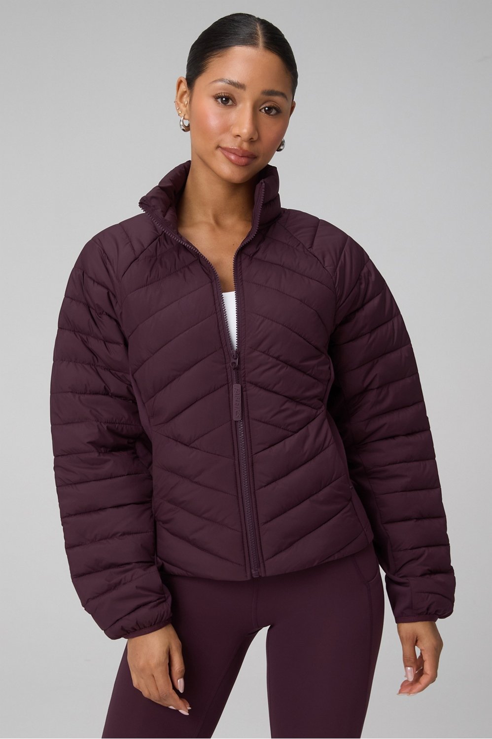 Fabletics Lightweight Adventure Jacket