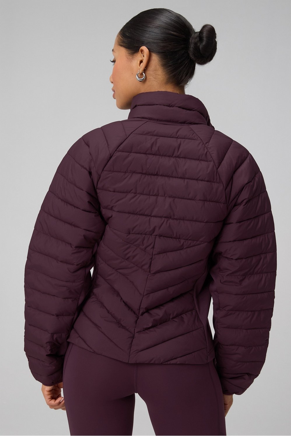 Fabletics Lightweight Adventure Jacket