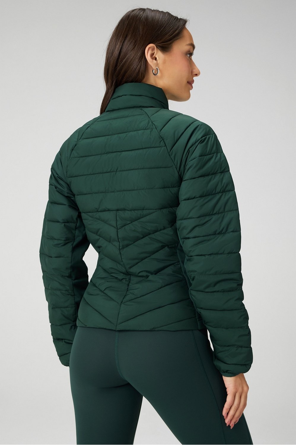 Fabletics Lightweight Adventure Jacket