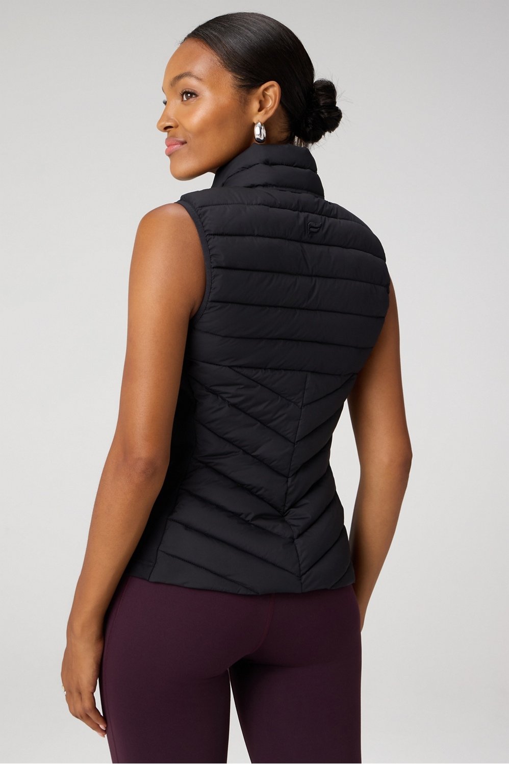 Fabletics Lightweight Adventure Vest