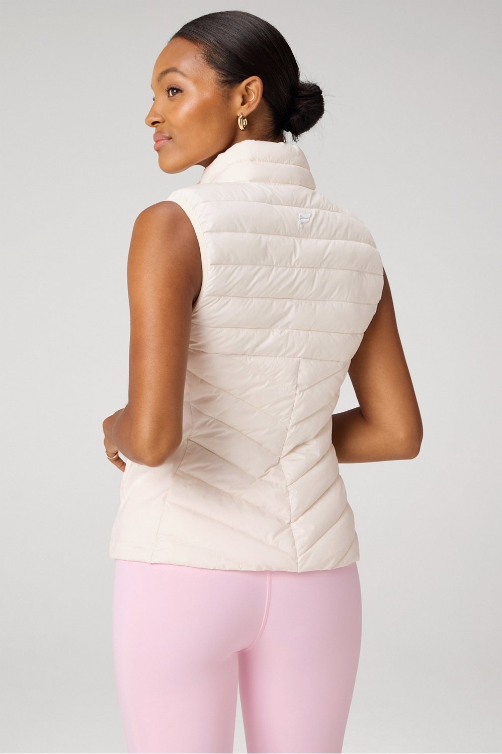 Fabletics Lightweight Adventure Vest