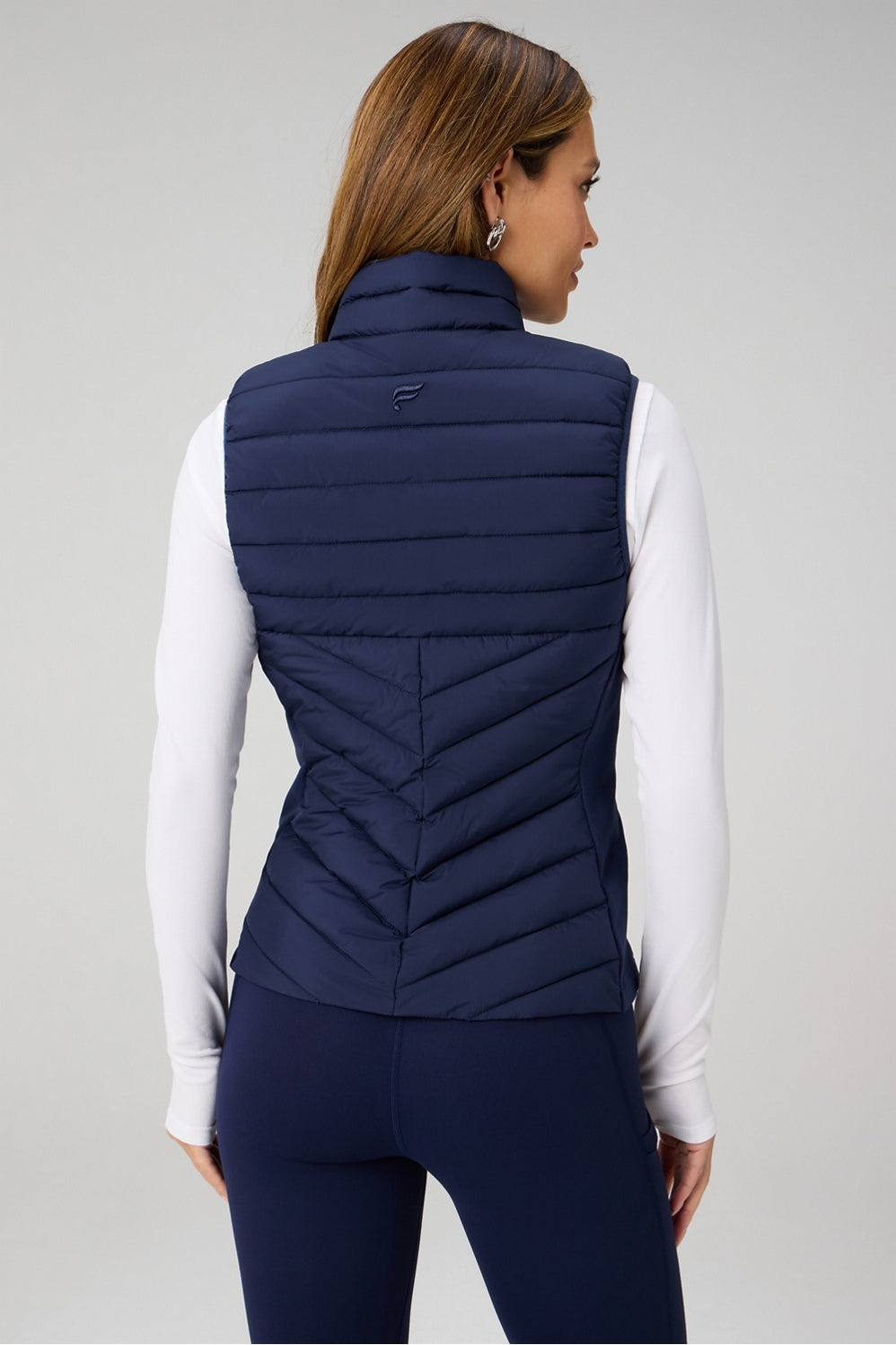 Fabletics Lightweight Adventure Vest