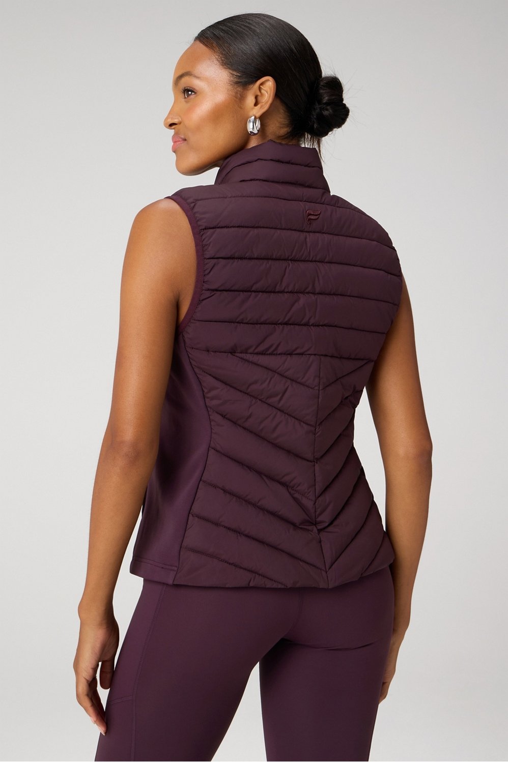 Fabletics Lightweight Adventure Vest