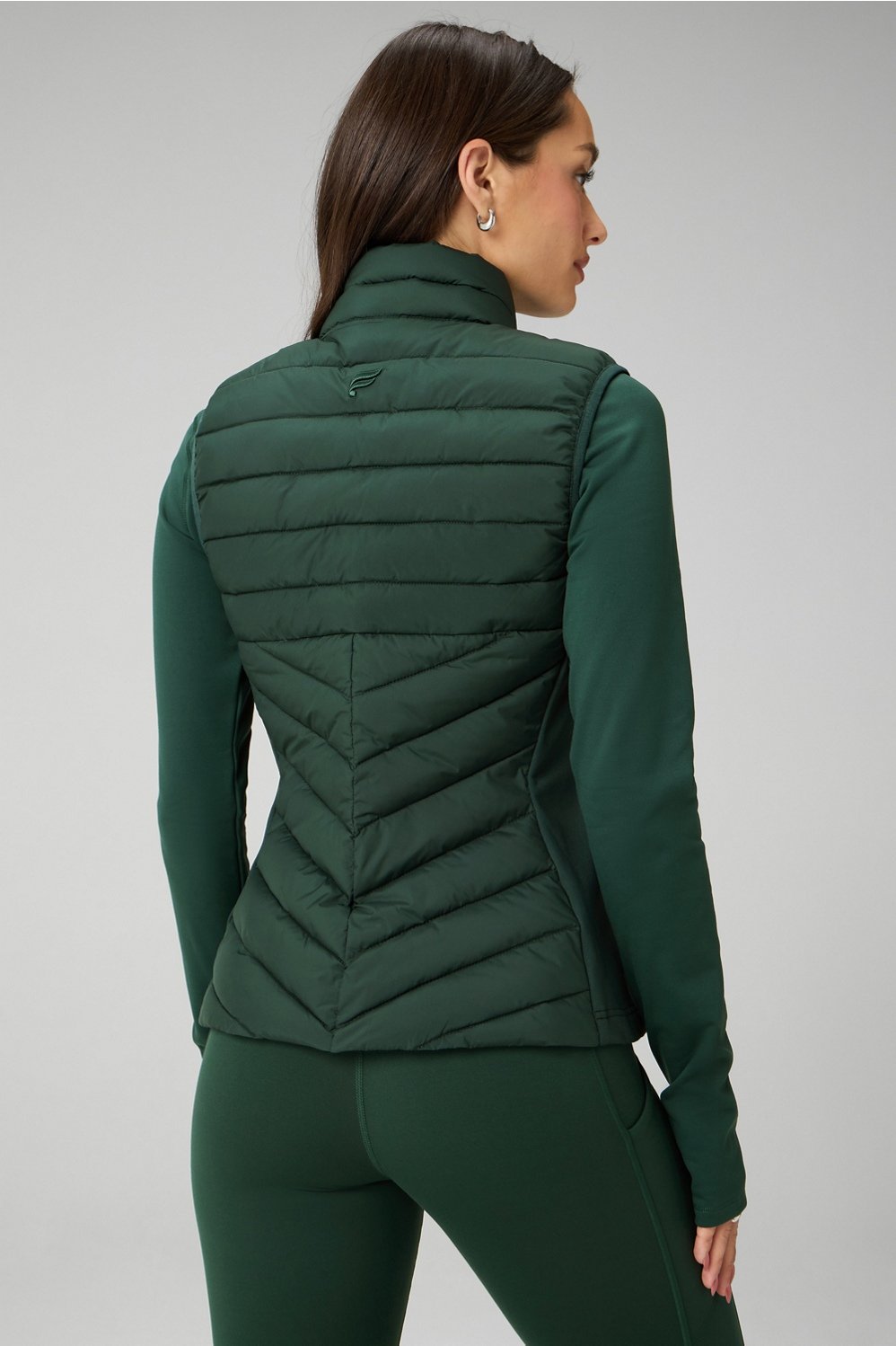 Fabletics Lightweight Adventure Vest