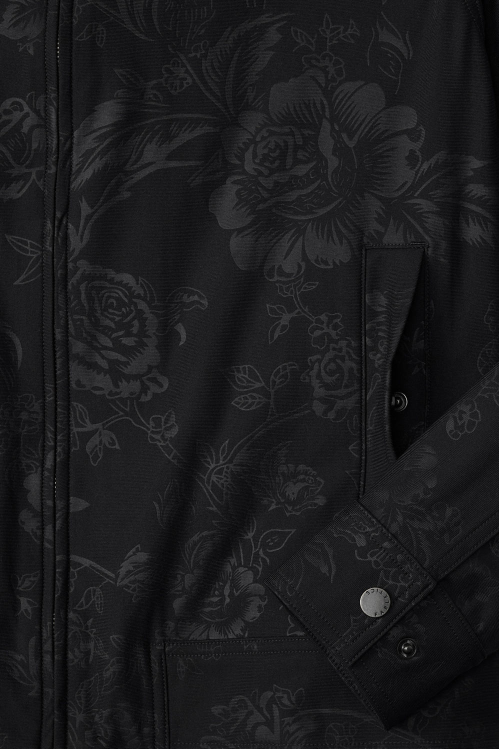 Fabletics The Don Cruiser Jacket