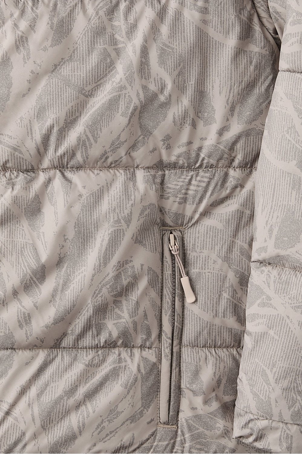 Fabletics The Essential Puffer