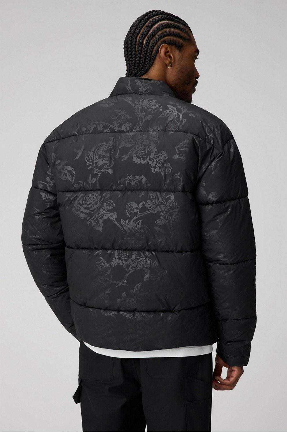 Fabletics The Essential Puffer
