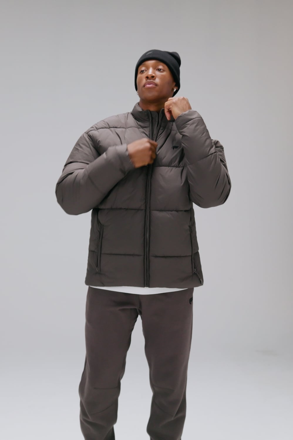 Fabletics The Essential Puffer