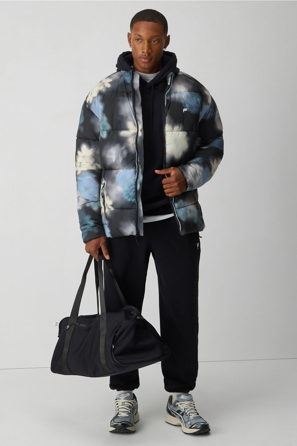 Fabletics The Essential Puffer