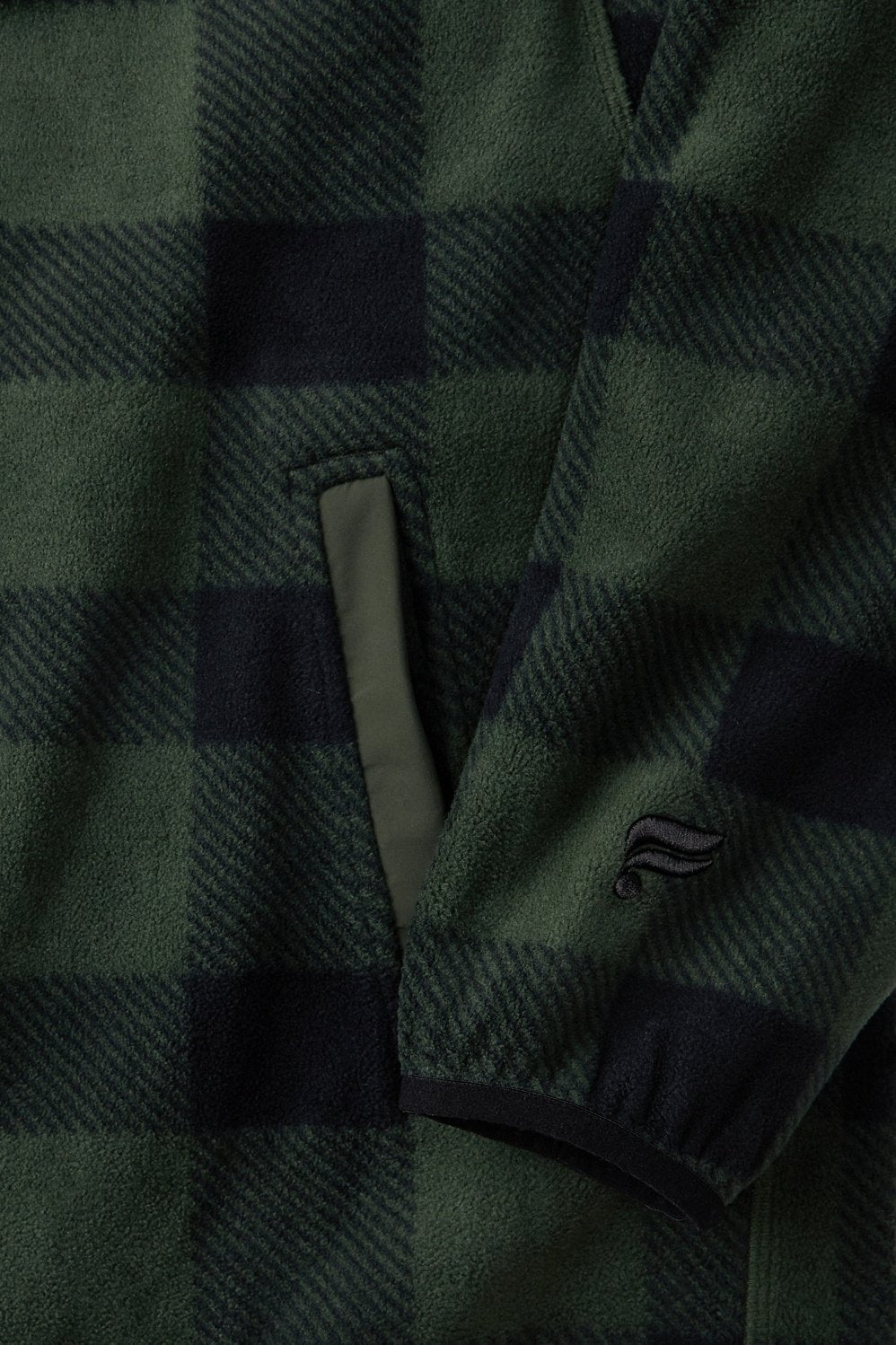 Fabletics The Pine City Full Zip