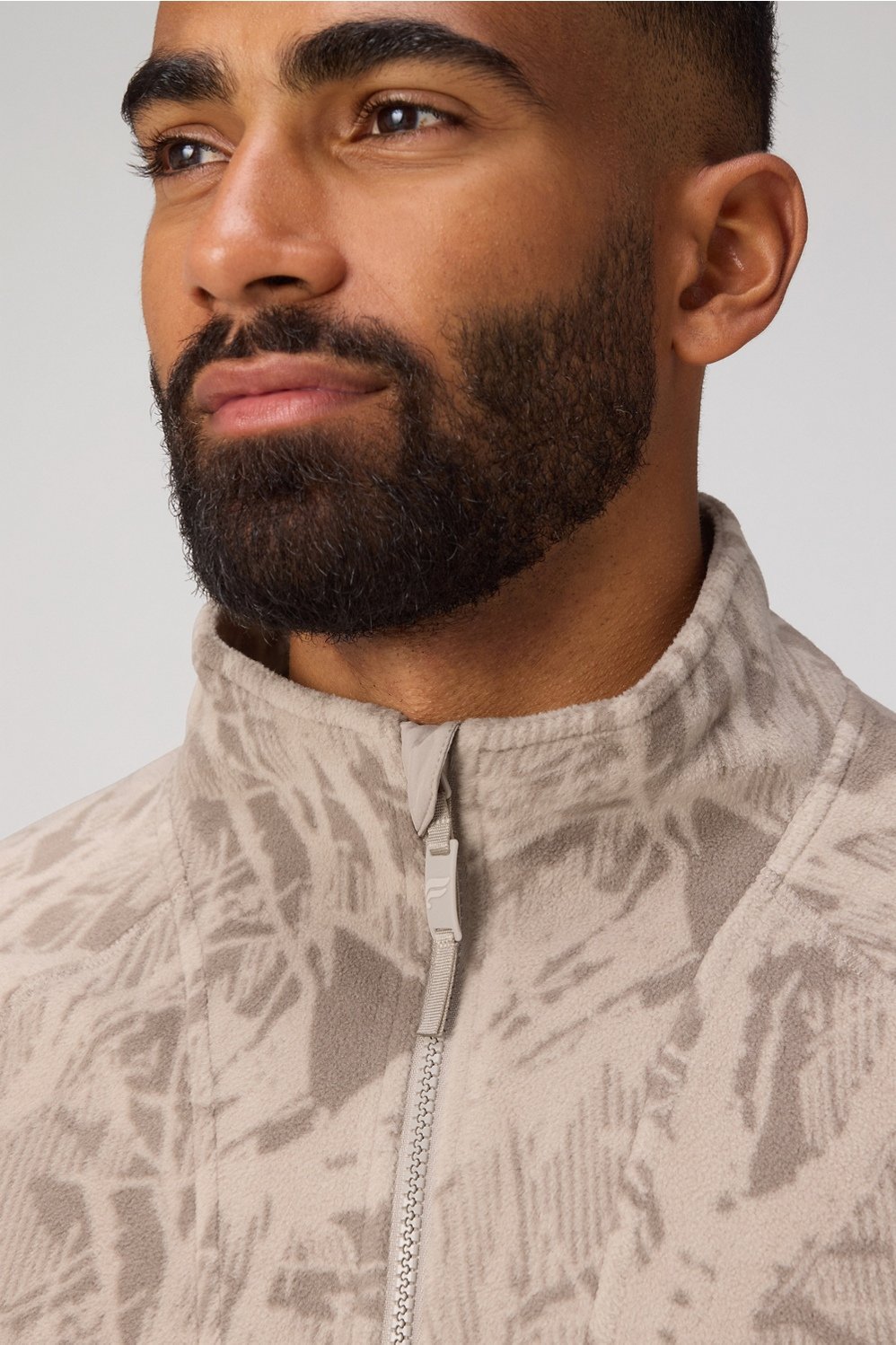 Fabletics The Pine City Full Zip