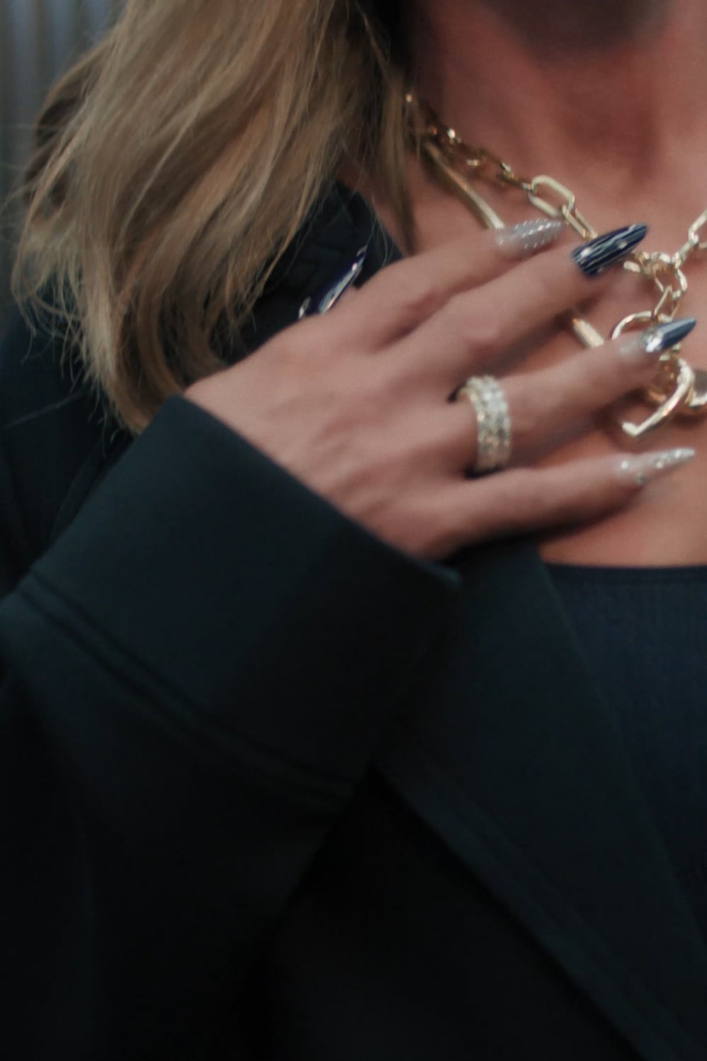 Fabletics Trench Coat