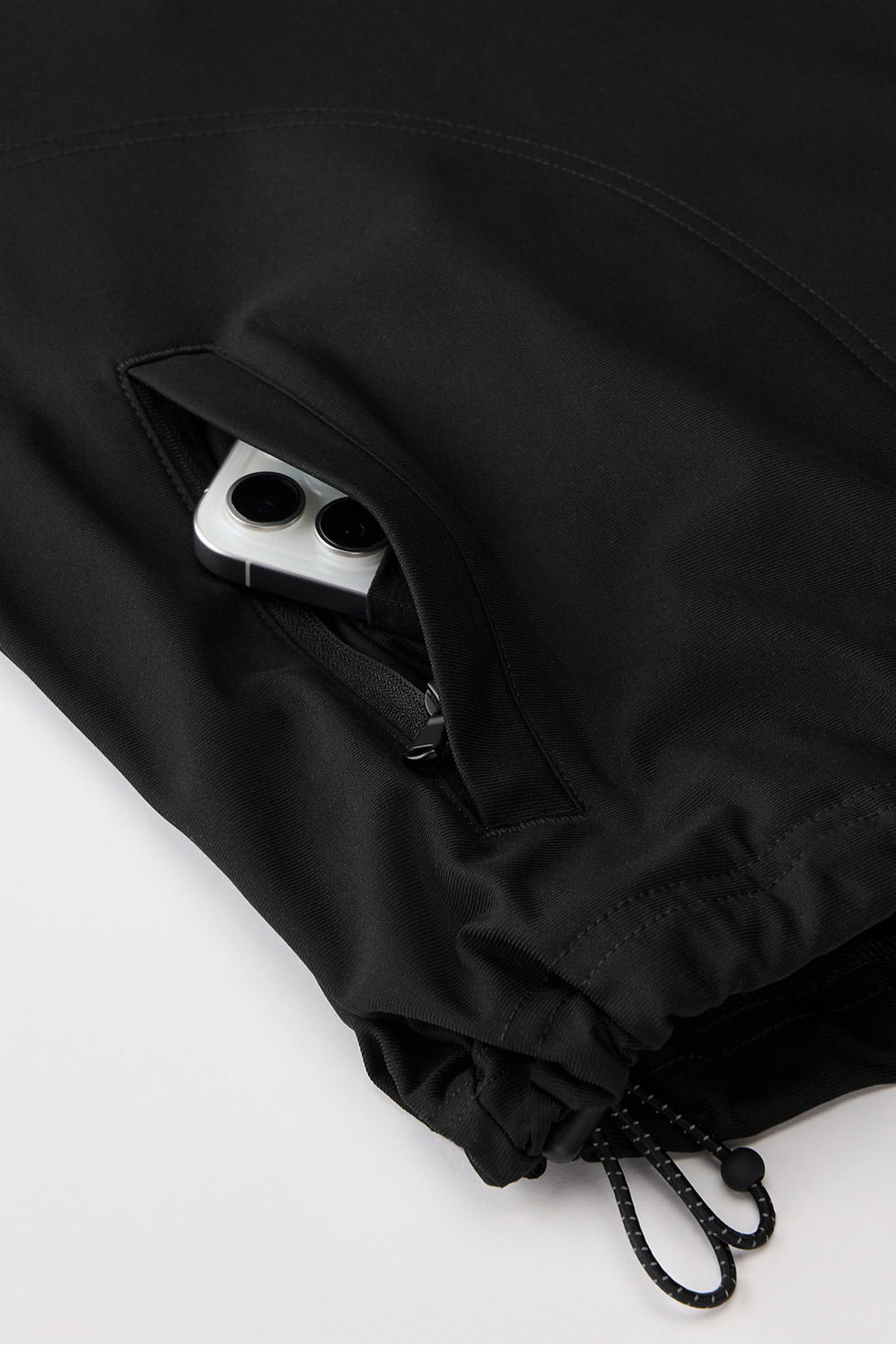 Fabletics The Don Popover Anorak