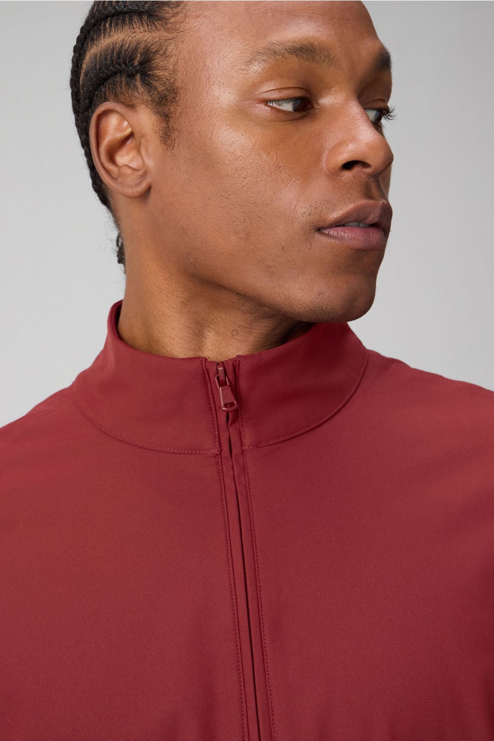 Fabletics The Don Popover Anorak