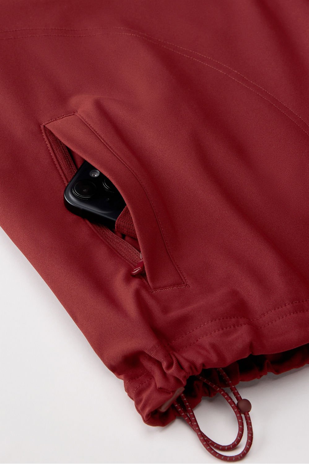 Fabletics The Don Popover Anorak