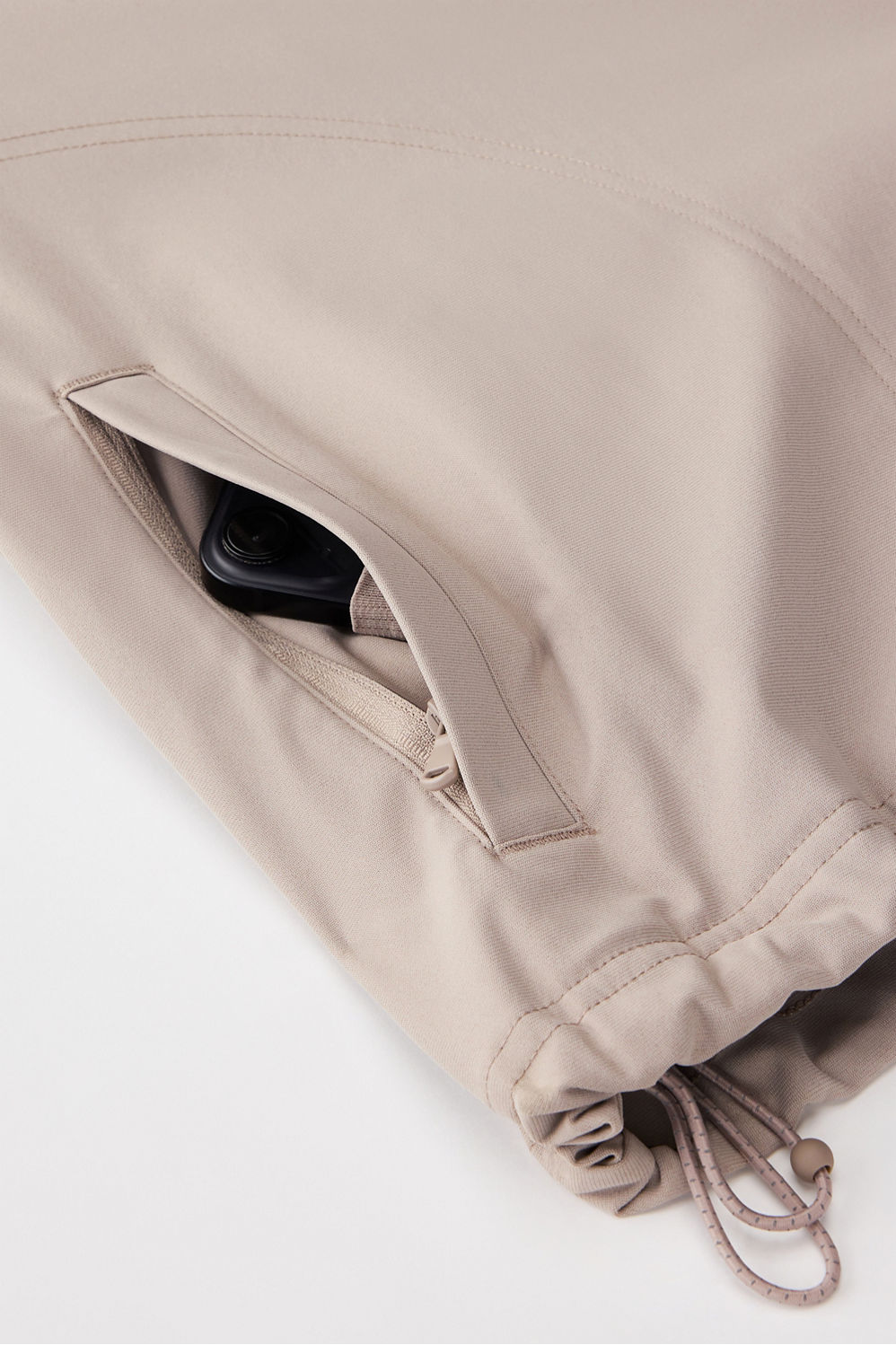 Fabletics The Don Popover Anorak