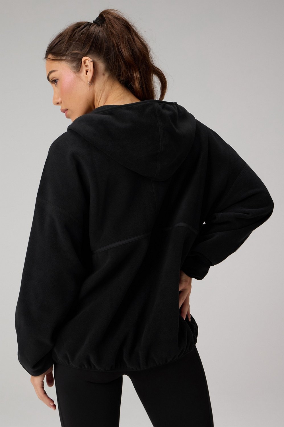 Fabletics No Chill Full-Zip Jacket