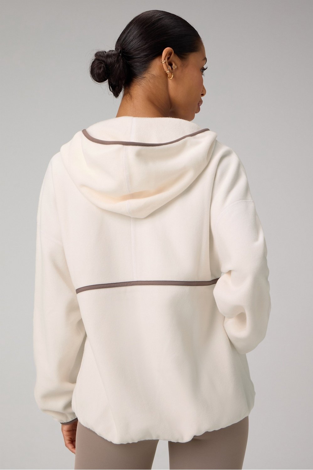 Fabletics No Chill Full-Zip Jacket