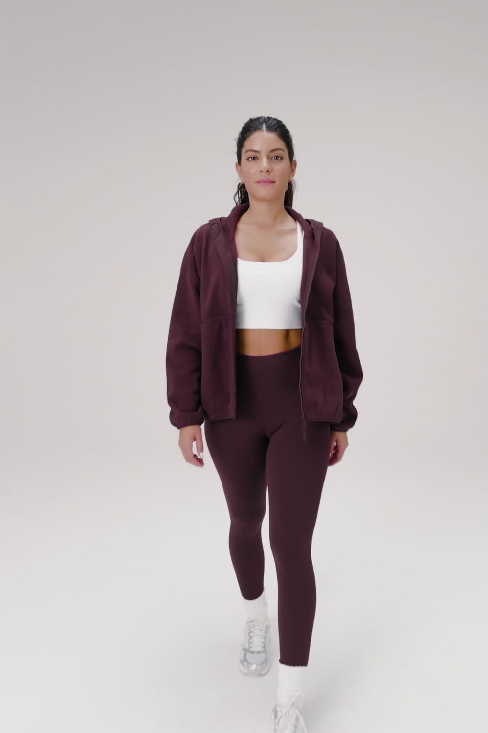 Fabletics No Chill Full-Zip Jacket