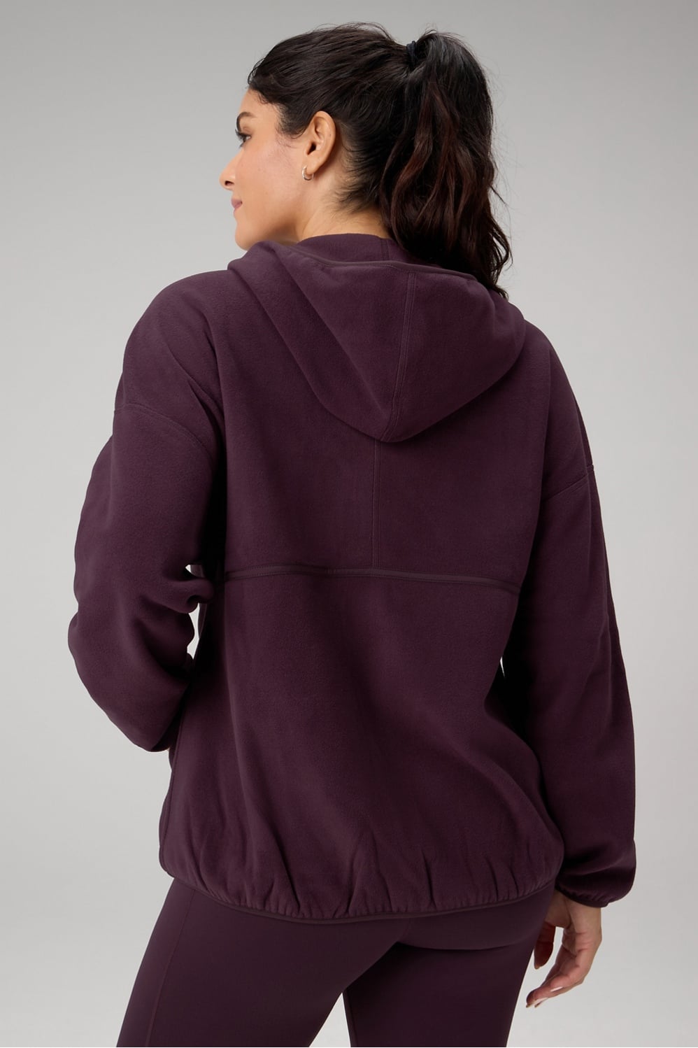 Fabletics No Chill Full-Zip Jacket