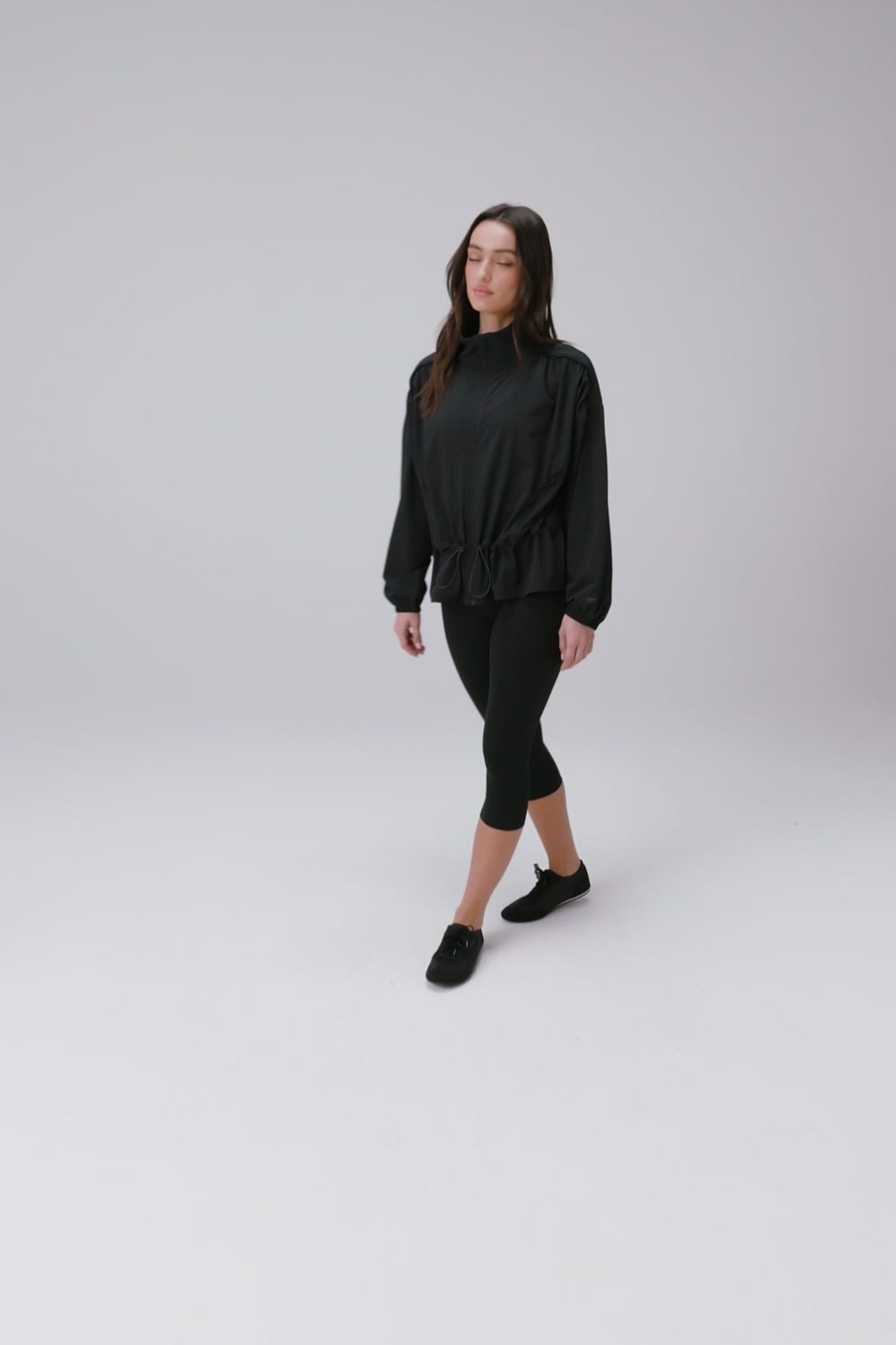 Fabletics Daydreamer+ Windbreaker
